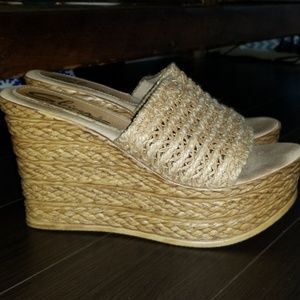 Wedges
